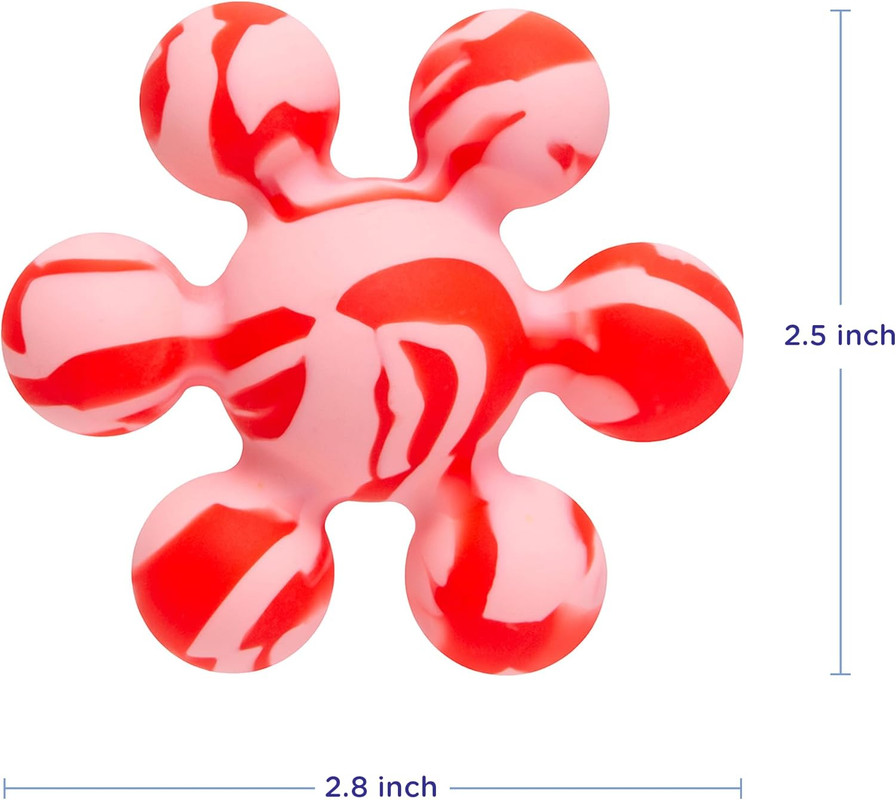 Ubbi - Joinibble Teether - Pack of 5
