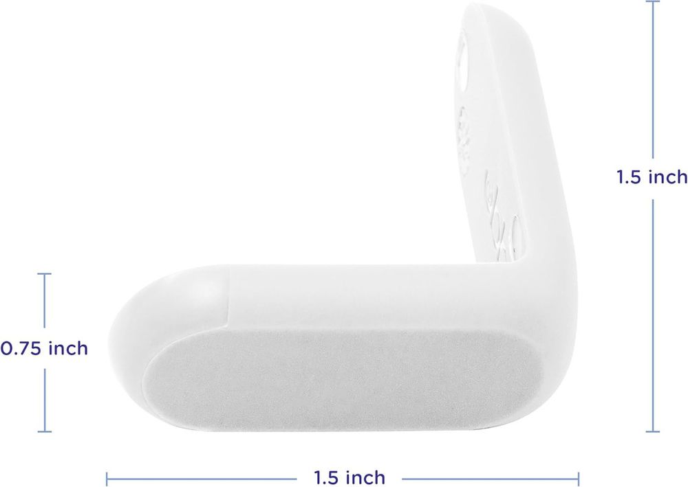 Ubbi - Corner Protectors - 16 Pcs
