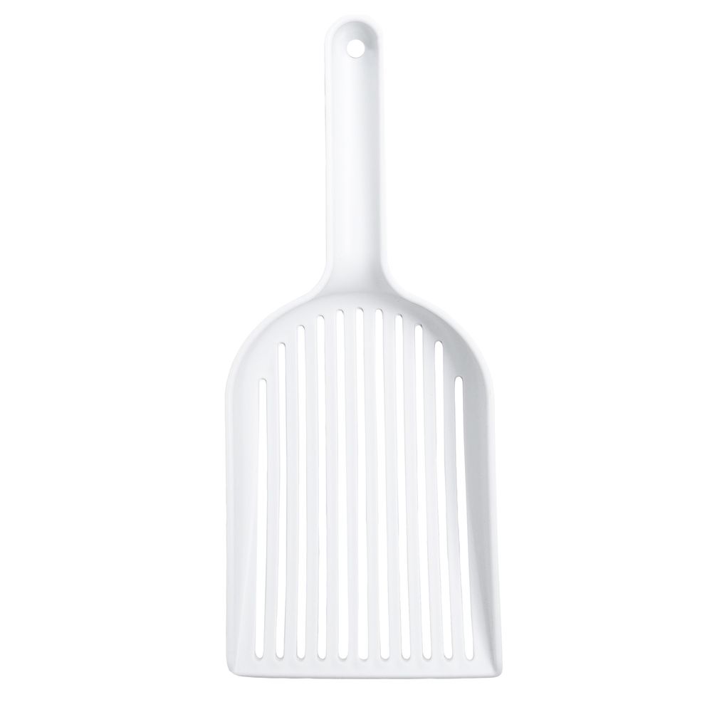Ubbi - Litter Scoop - White