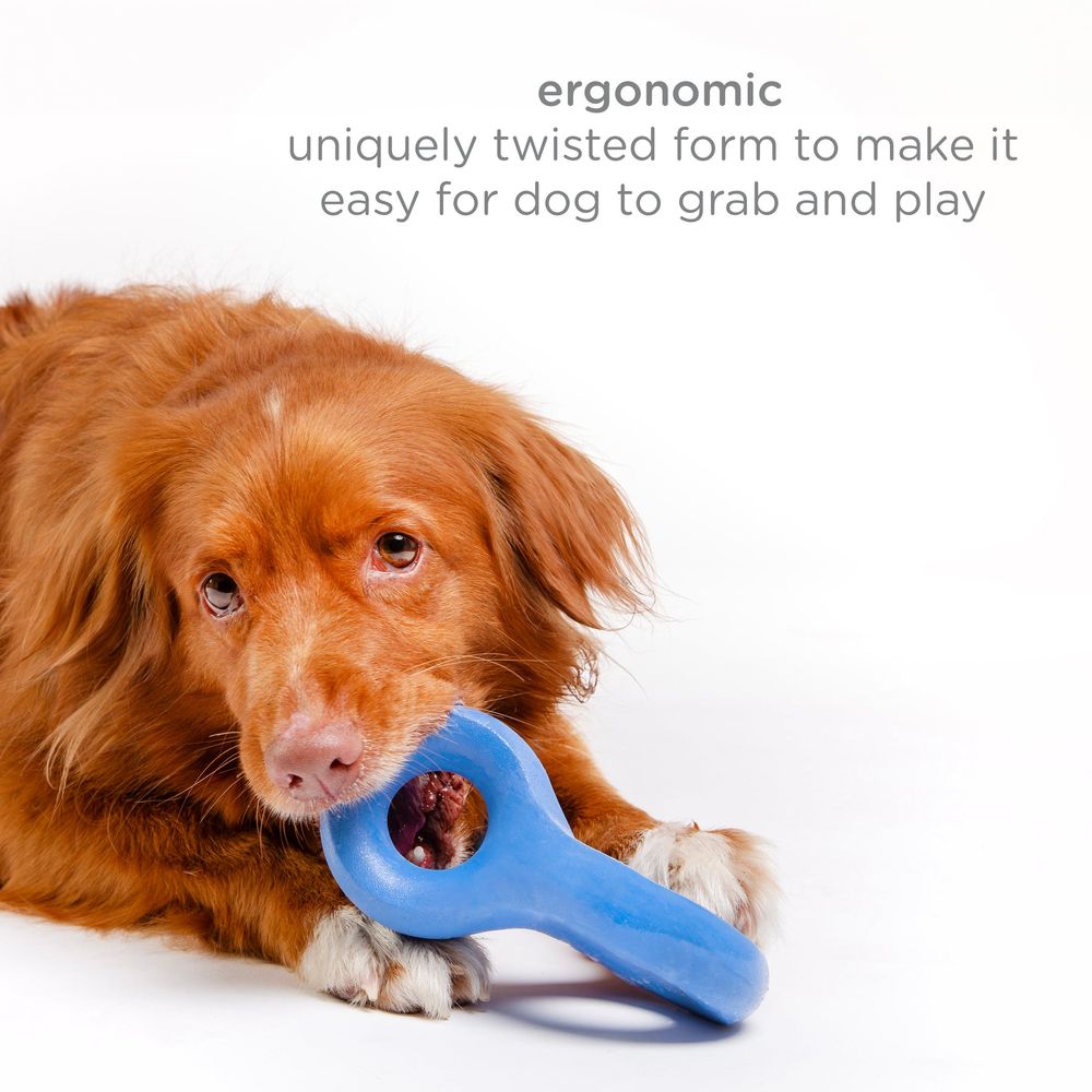 Ubbi Dog Chew Toy