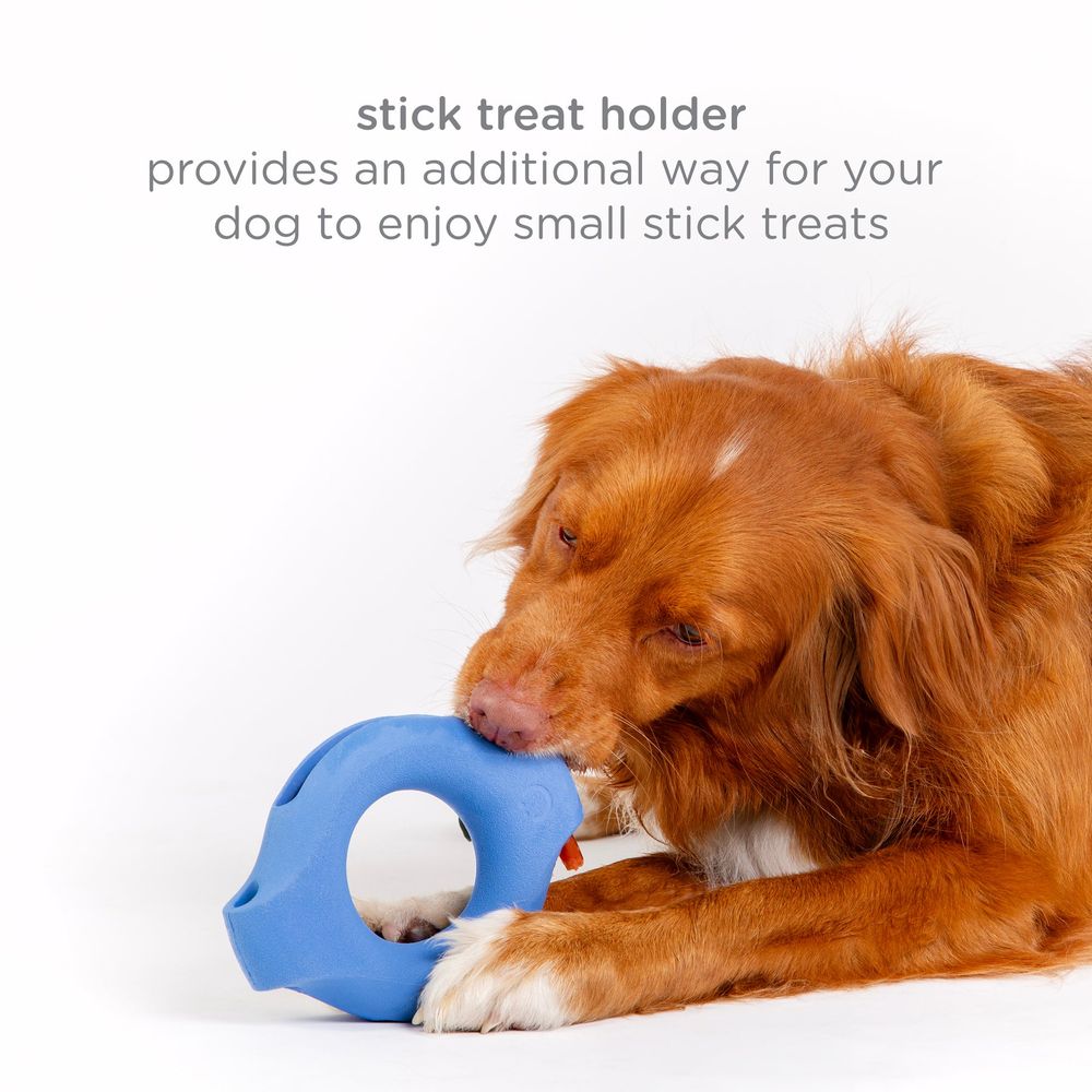 Ubbi Dog Treat Toy