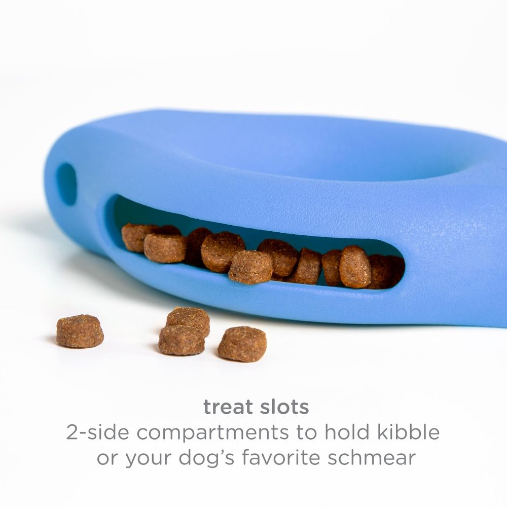 Ubbi Dog Treat Toy