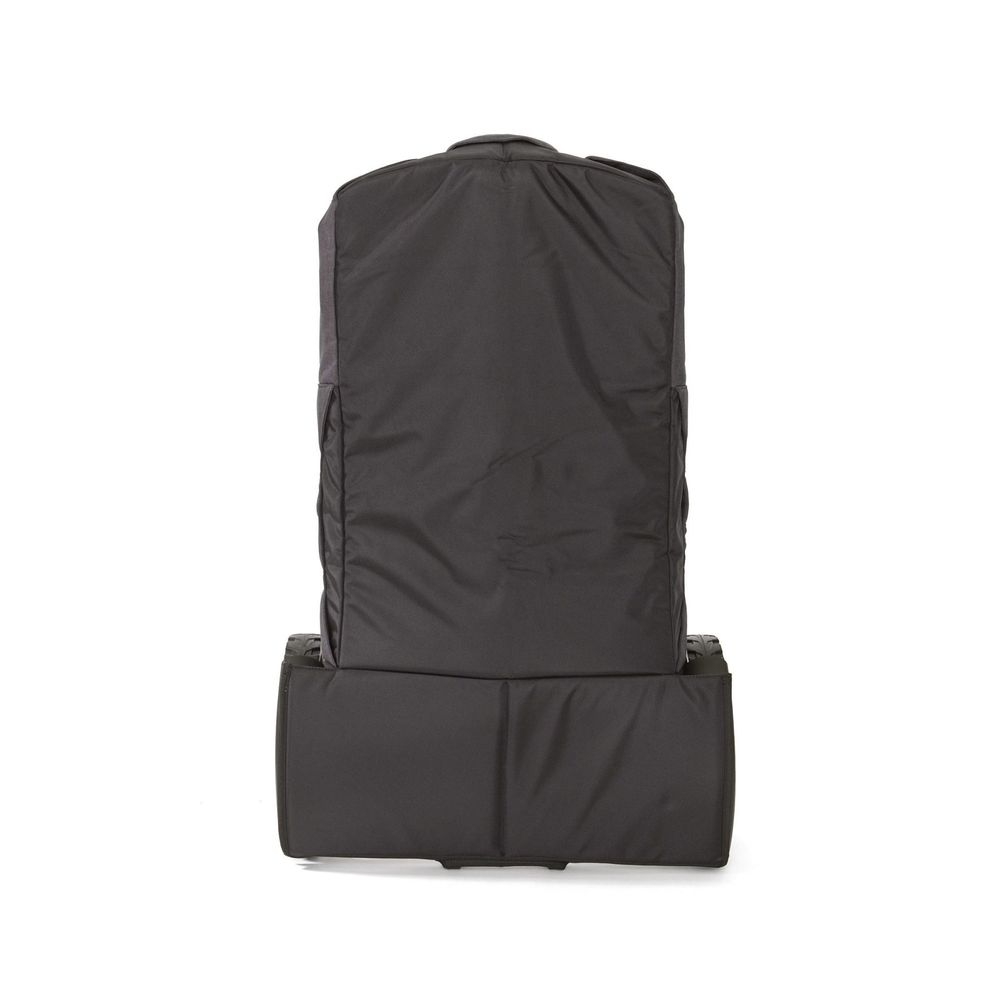Veer - Cruiser Travel Bag - Black