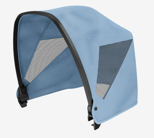 Veer - Cruiser Retractable Canopy - Blue Beryl