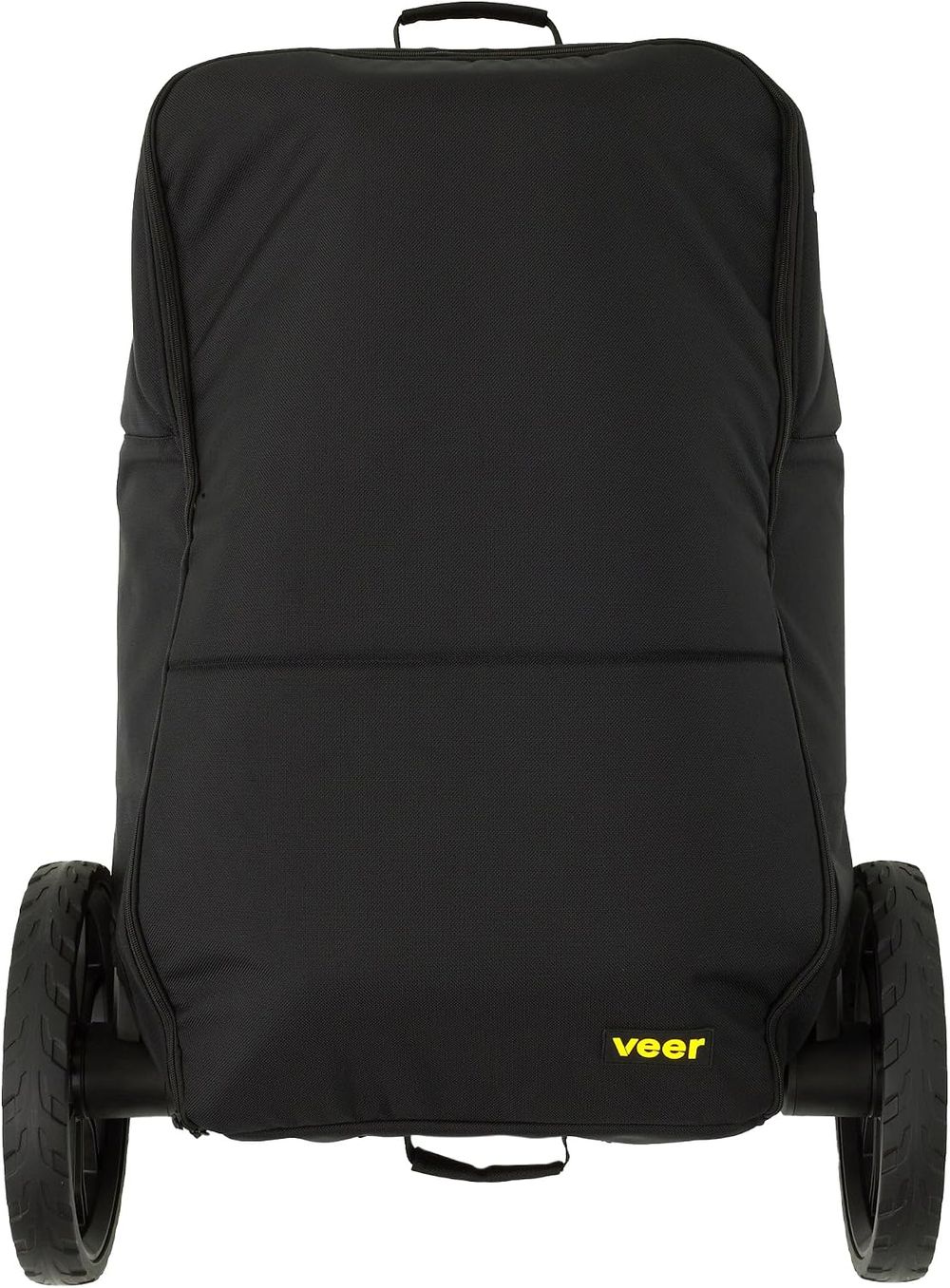 Veer - Switchback Bassinet Travel Bag - Black