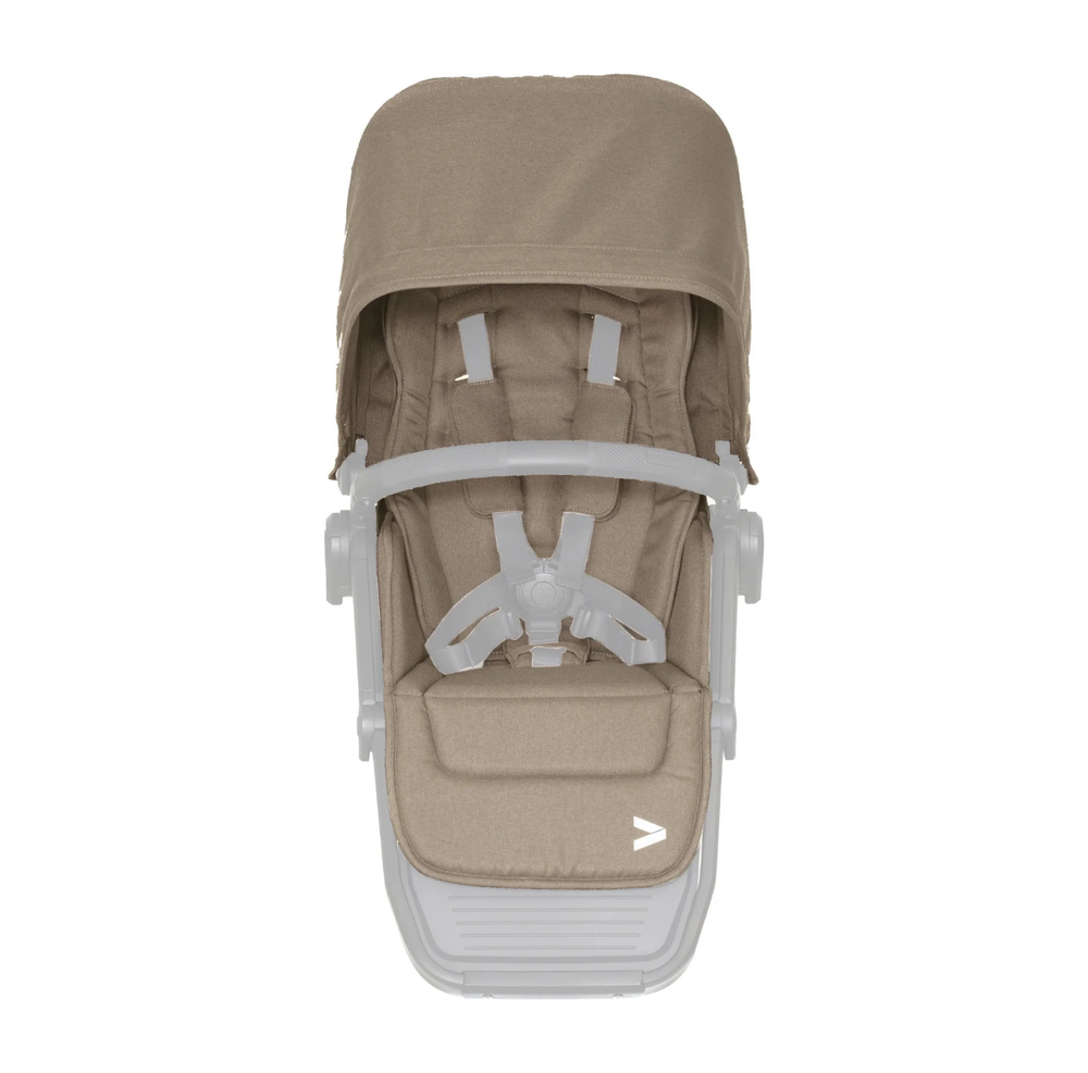 Veer - Switchback Luxe Color Seat & Canopy Kit - Natural