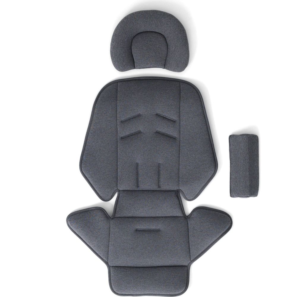 Veer - Infant Soft Insert - Grey