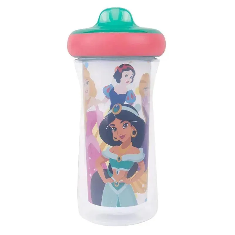 The First Years Disney Princess Sippy Cups - Pack Of 2 - 266 ml