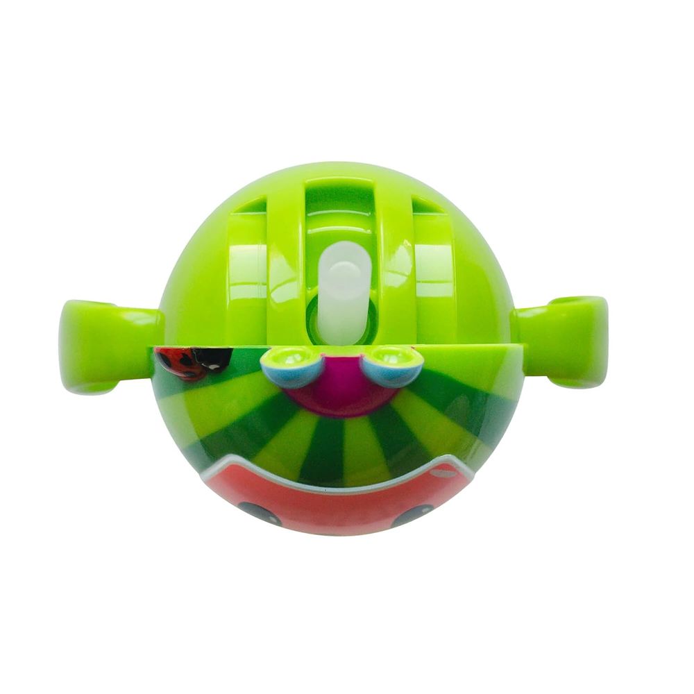 The First Years - Cocomelon Weighted Straw Cup - 207 ml