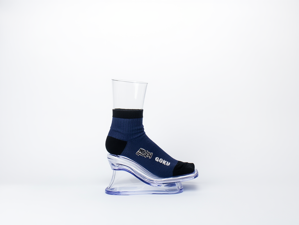 Dragonball Boy's Anklet Socks - Multicolor - 3 Pcs