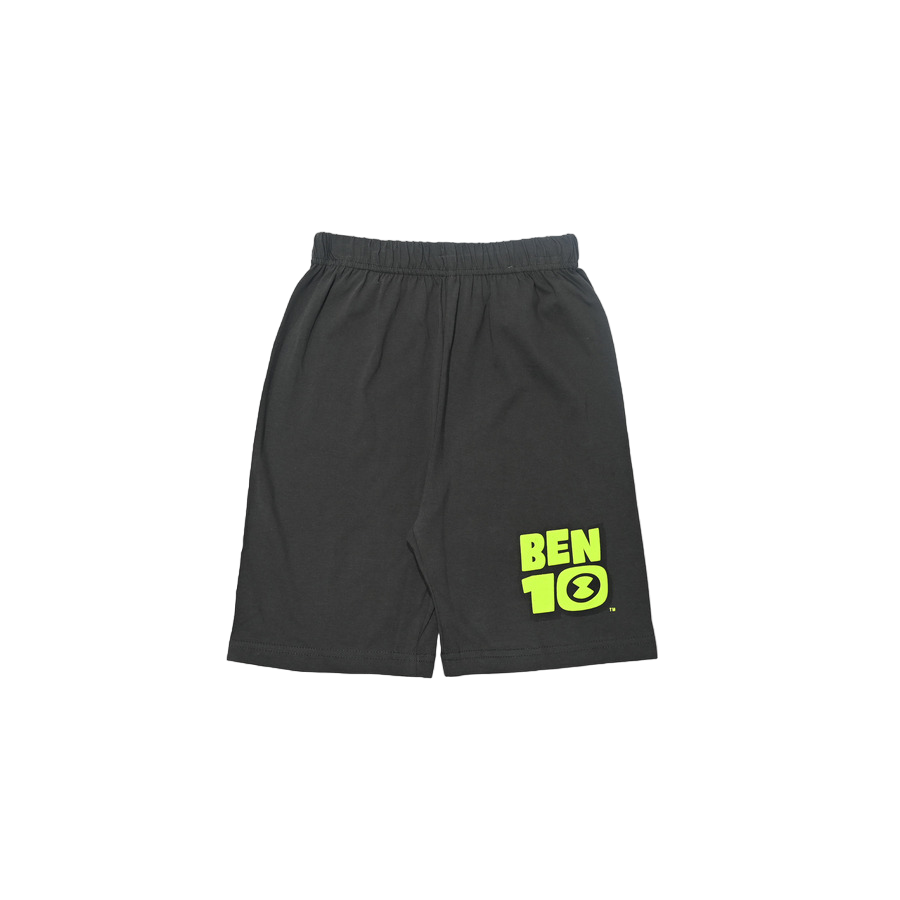 Ben 10 Boys Shorts