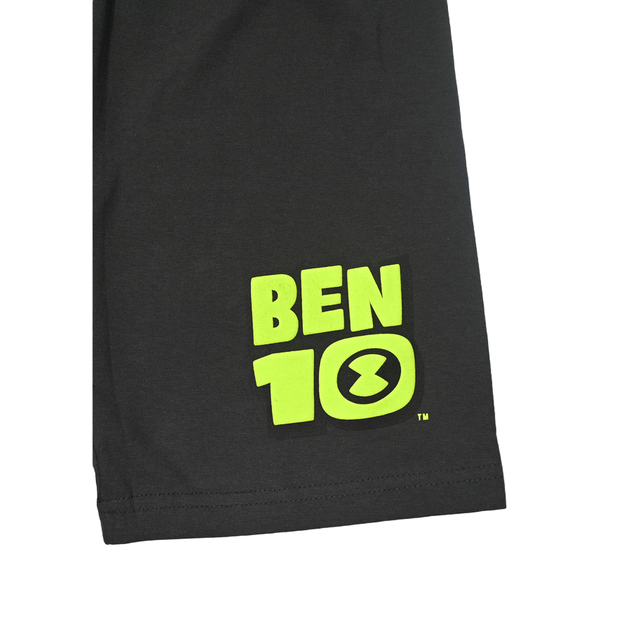 Ben 10 Boys Shorts