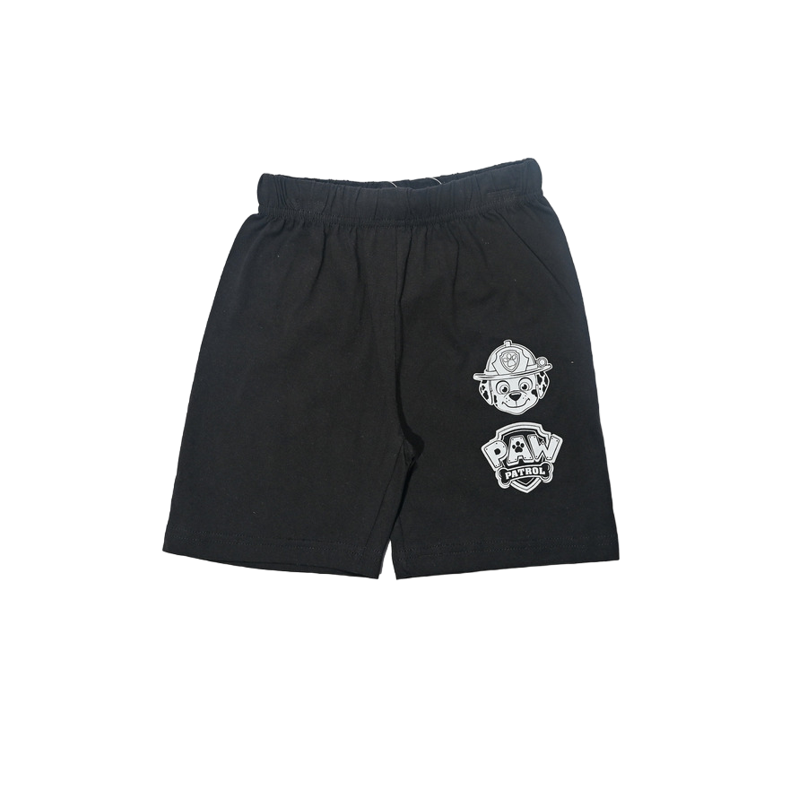 Paw Patrol Boy's Shorts