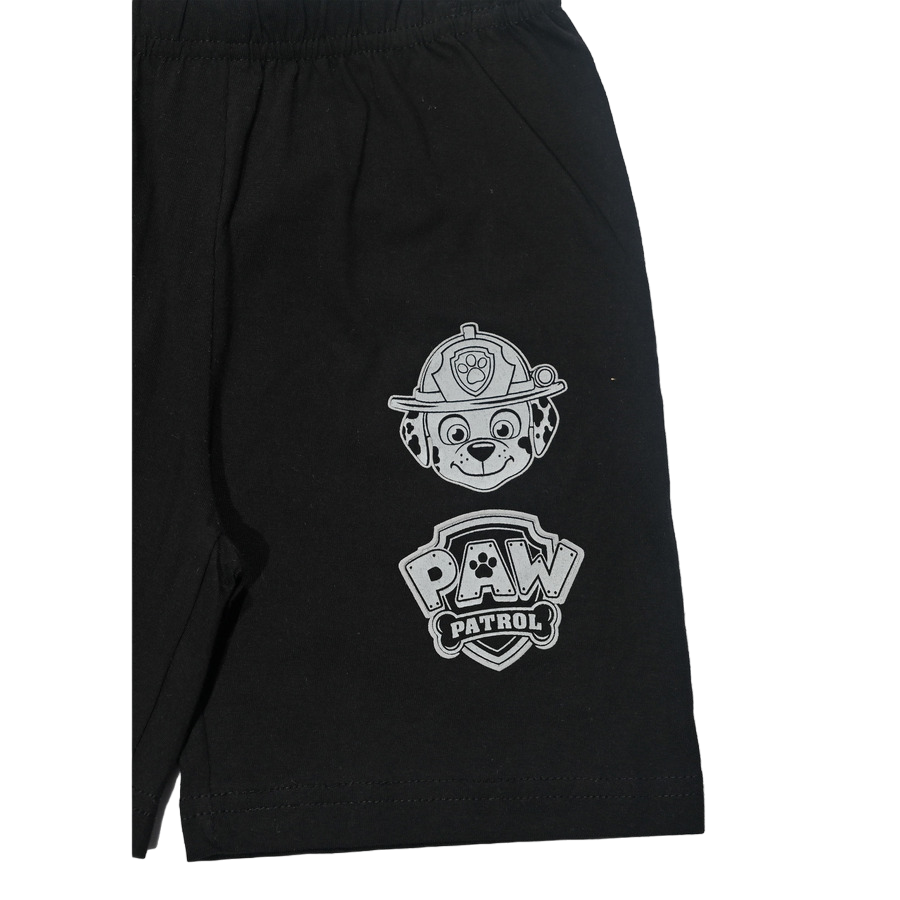 Paw Patrol Boy's Shorts