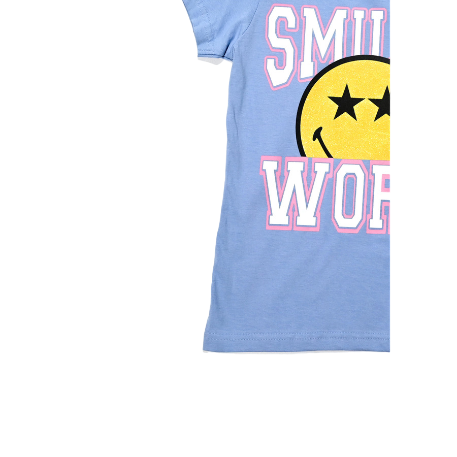 Smiley Boy's T-Shirt