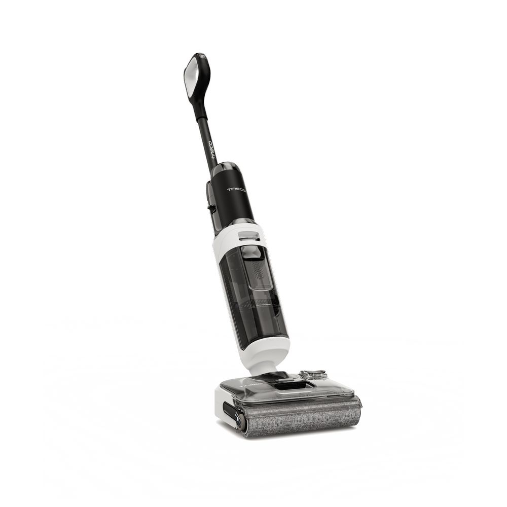 Buy Tineco Floor One Switch S6 Stretch Vacuum Cleaner - Black