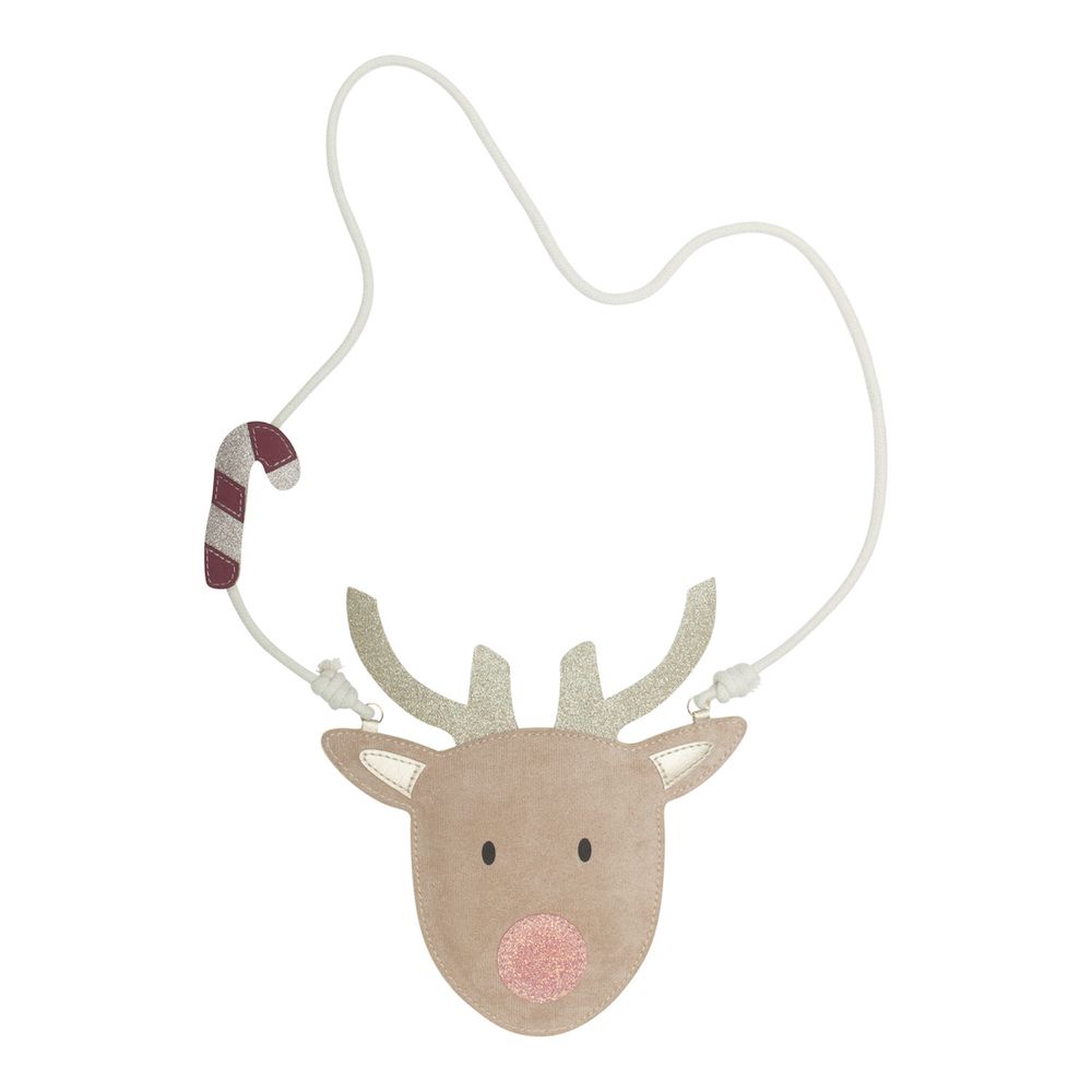 Mimi & Lula Reindeer Bag Christmas
