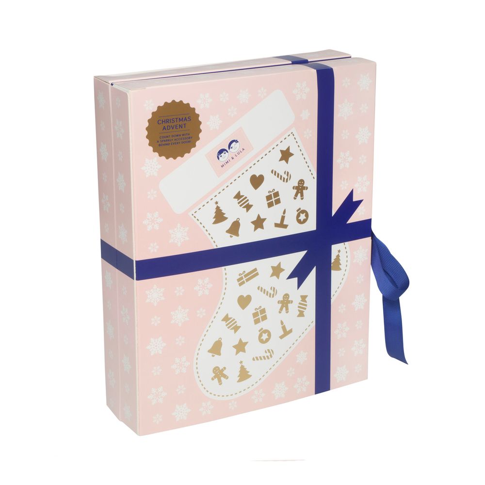 Mimi & Lula Advent Calendar Christmas