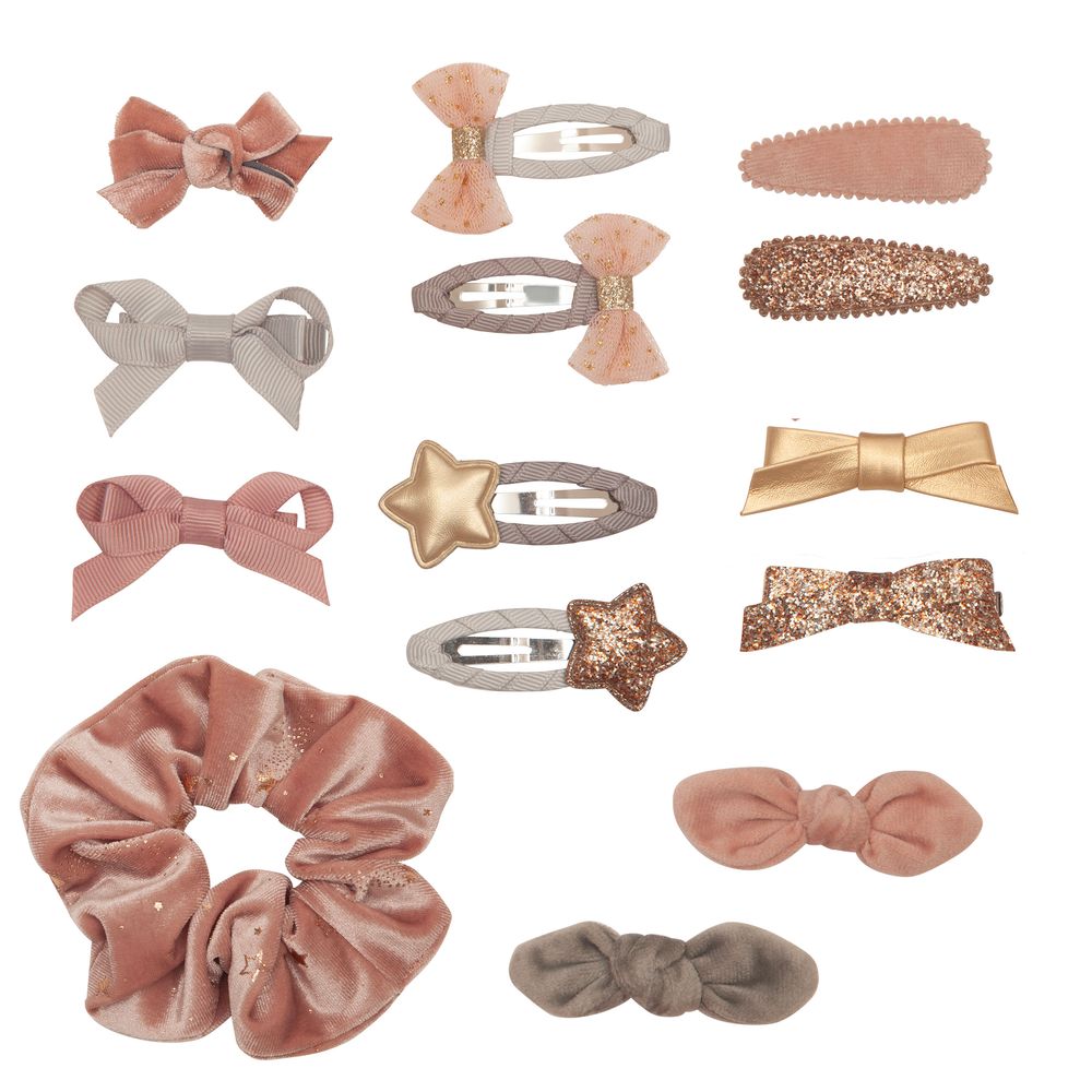 Mimi & Lula Stocking Christmas - Pink