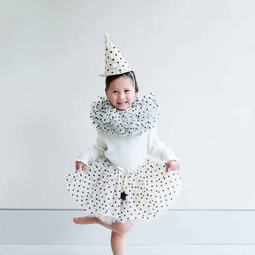 MIMI & LULA - Polka Dot Tutu