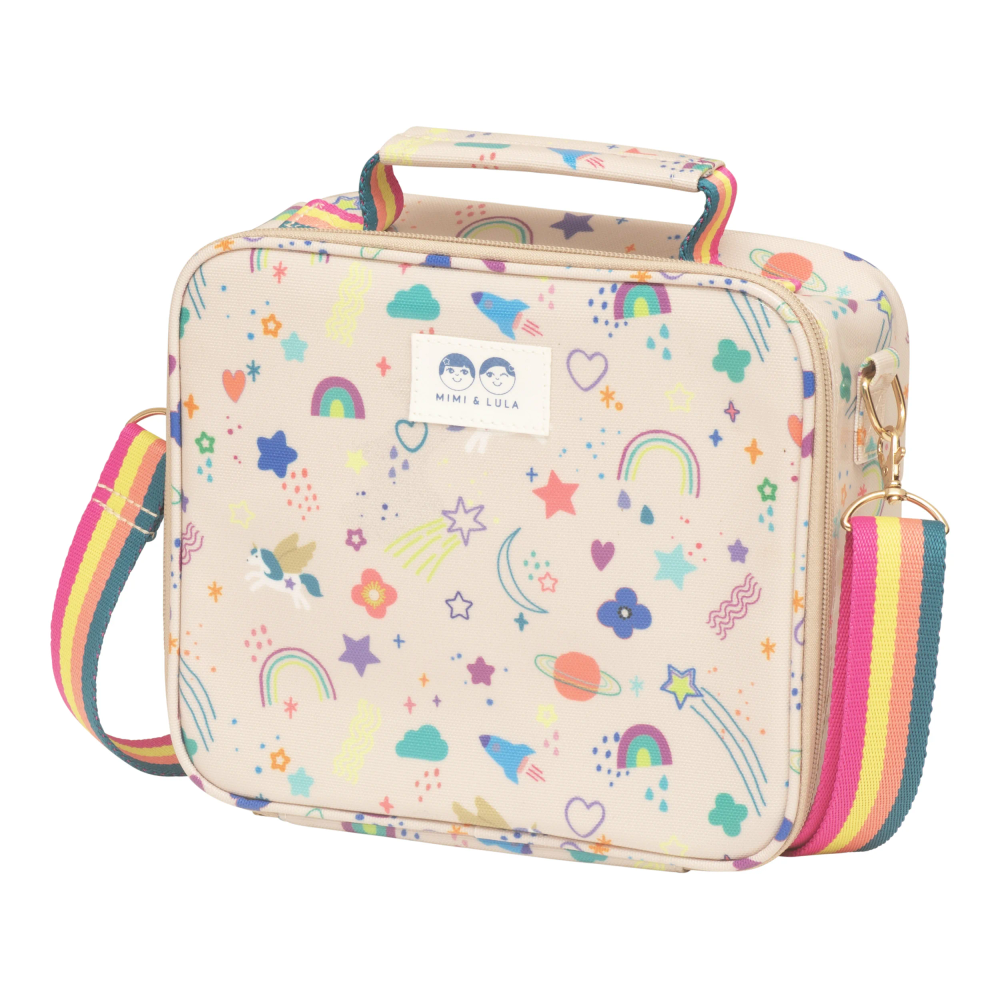 Mimi & Lula - Dreamland Lunch Bag