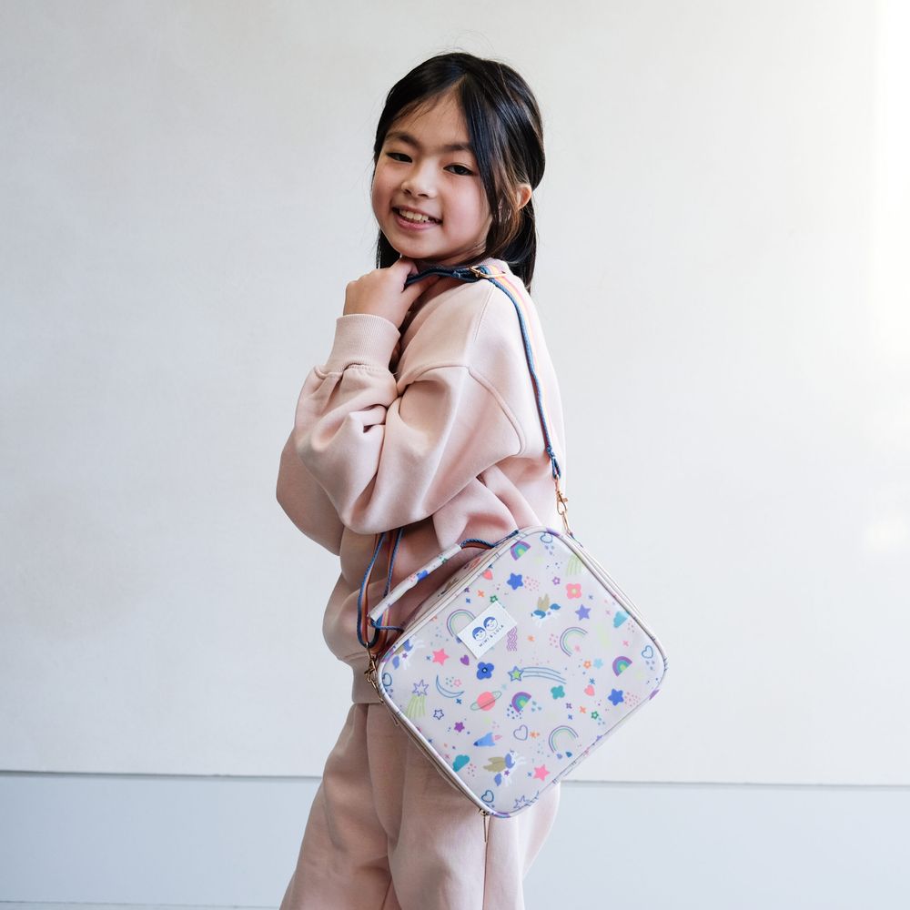 Mimi & Lula - Dreamland Lunch Bag