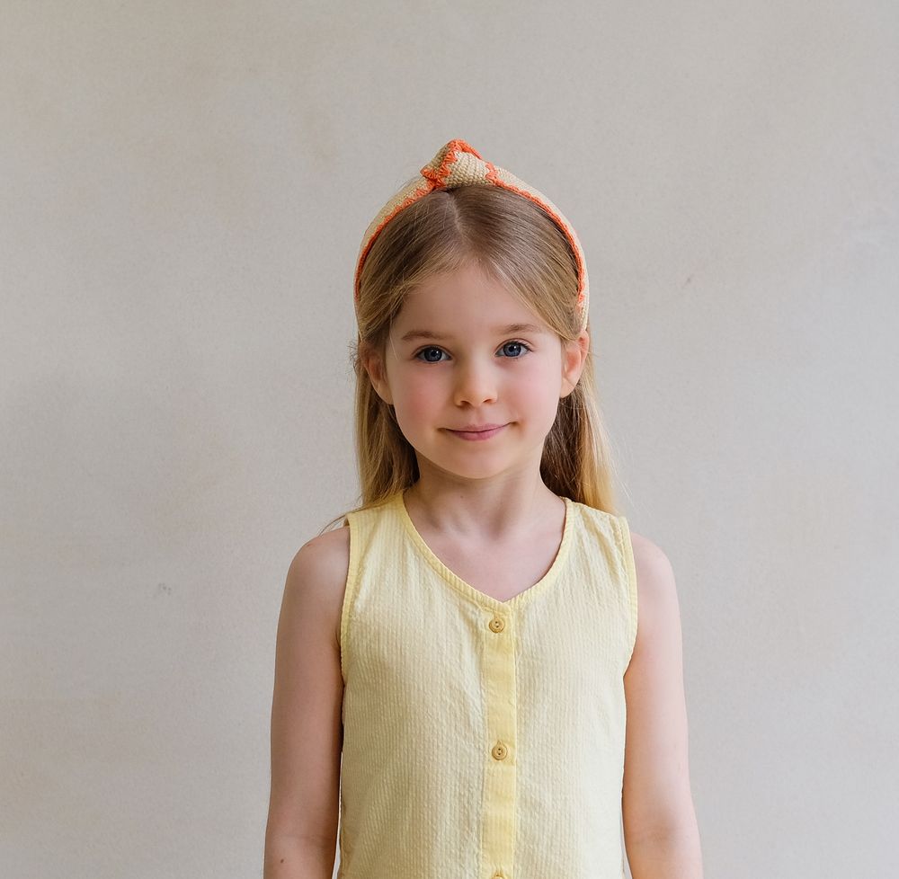 MiMi & LULA - Raffia Knotted Alice