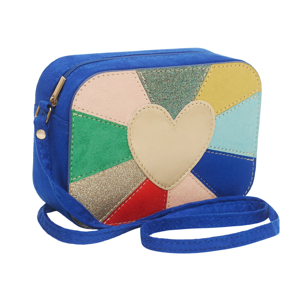 Mimi & Lula Heartbeam Bag - Multicolor