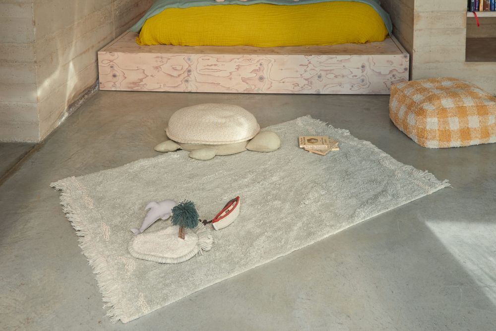 Lorena Canals - Washable Play Rug Waves