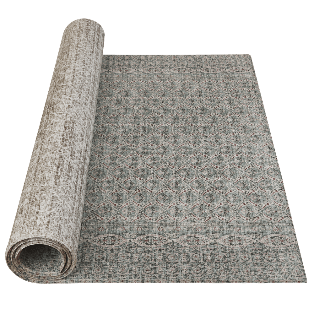 Totter & Tumble - The Newark - The Petworth Playmat