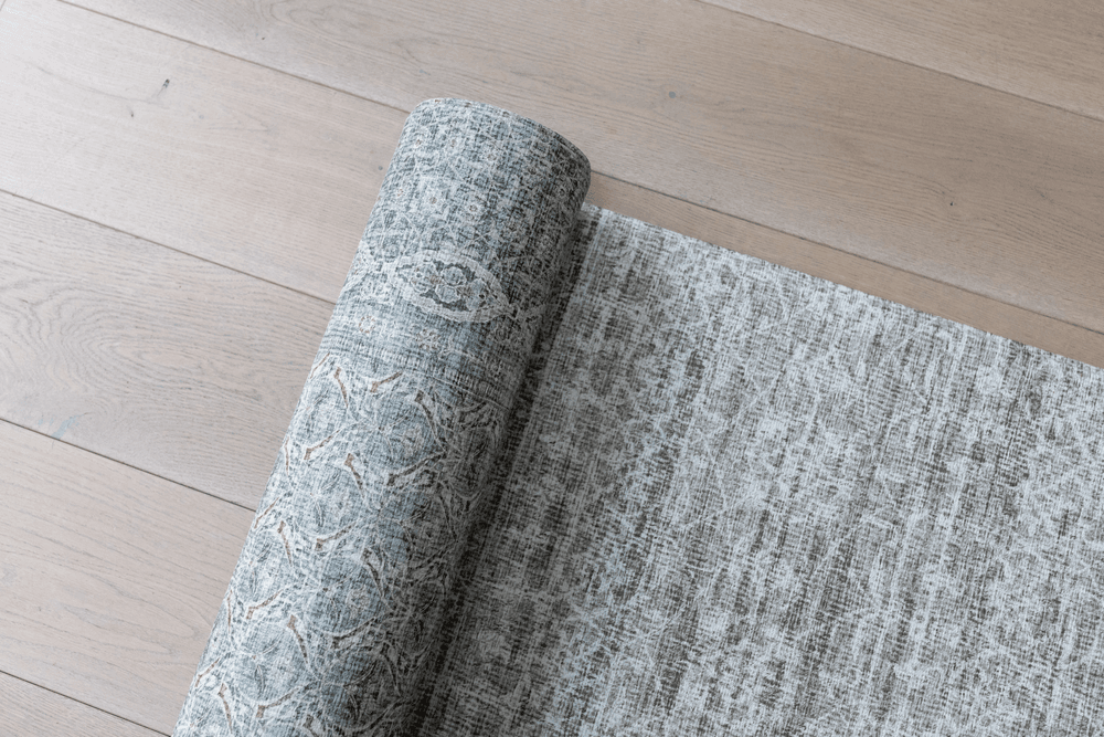 Totter & Tumble - The Newark - The Petworth Playmat