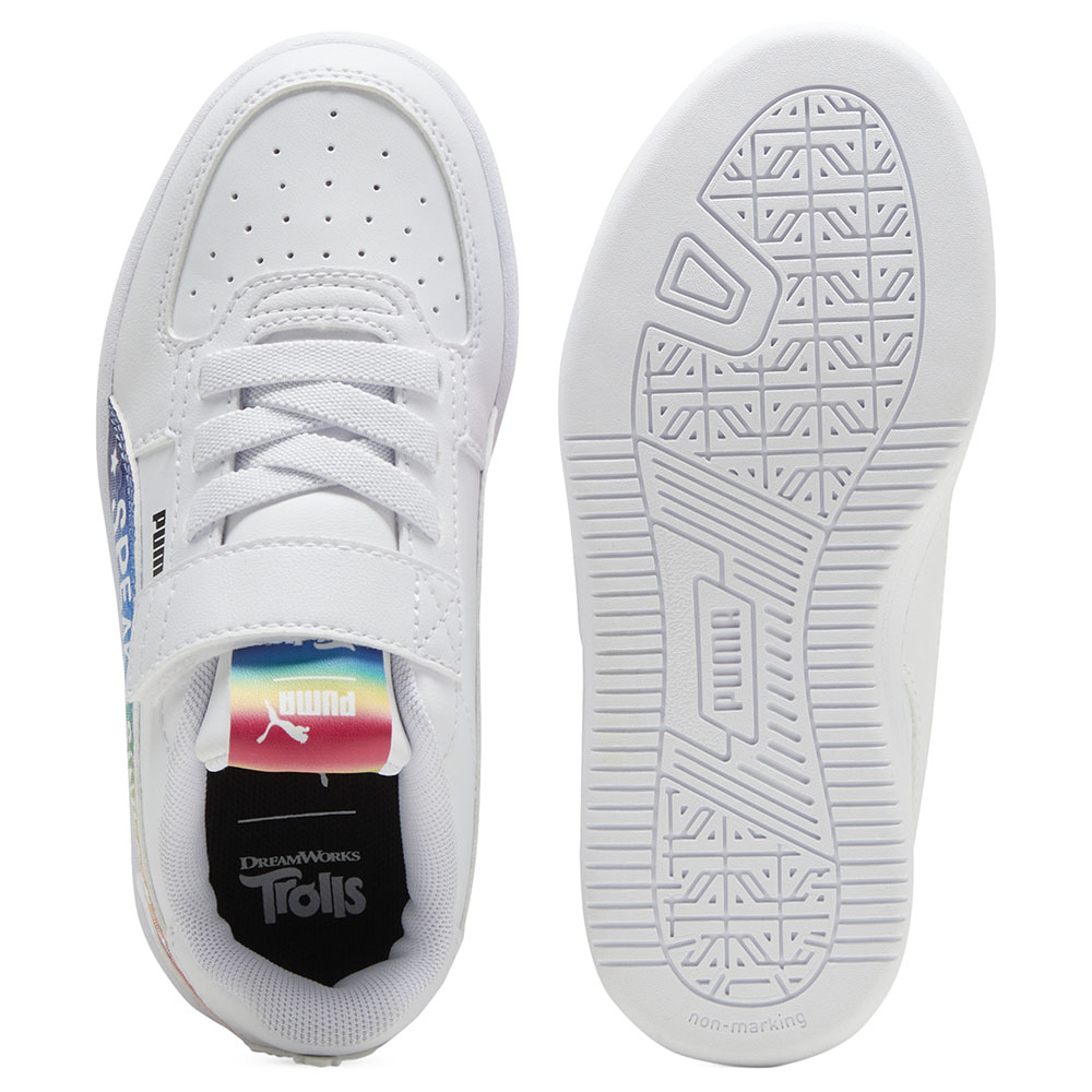 Puma Caven 2.0 Trolls Ac& Ps Sneakers - White