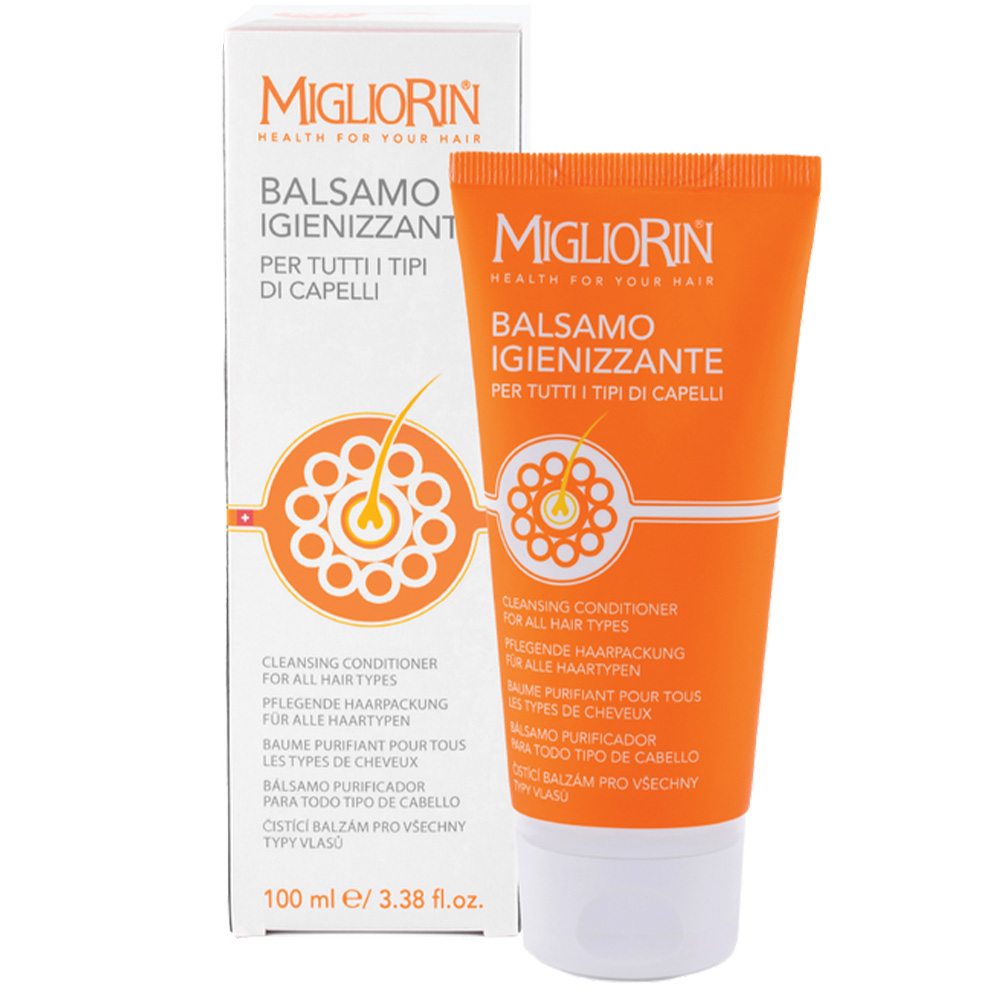Migliorin - Hair Conditioner - 100ml