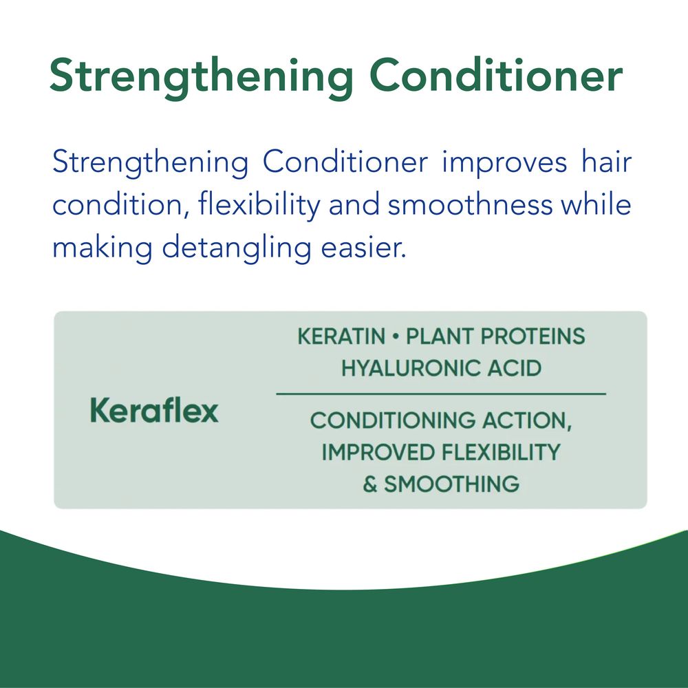 Novaclear - Strengthening Conditioner - 250 ml