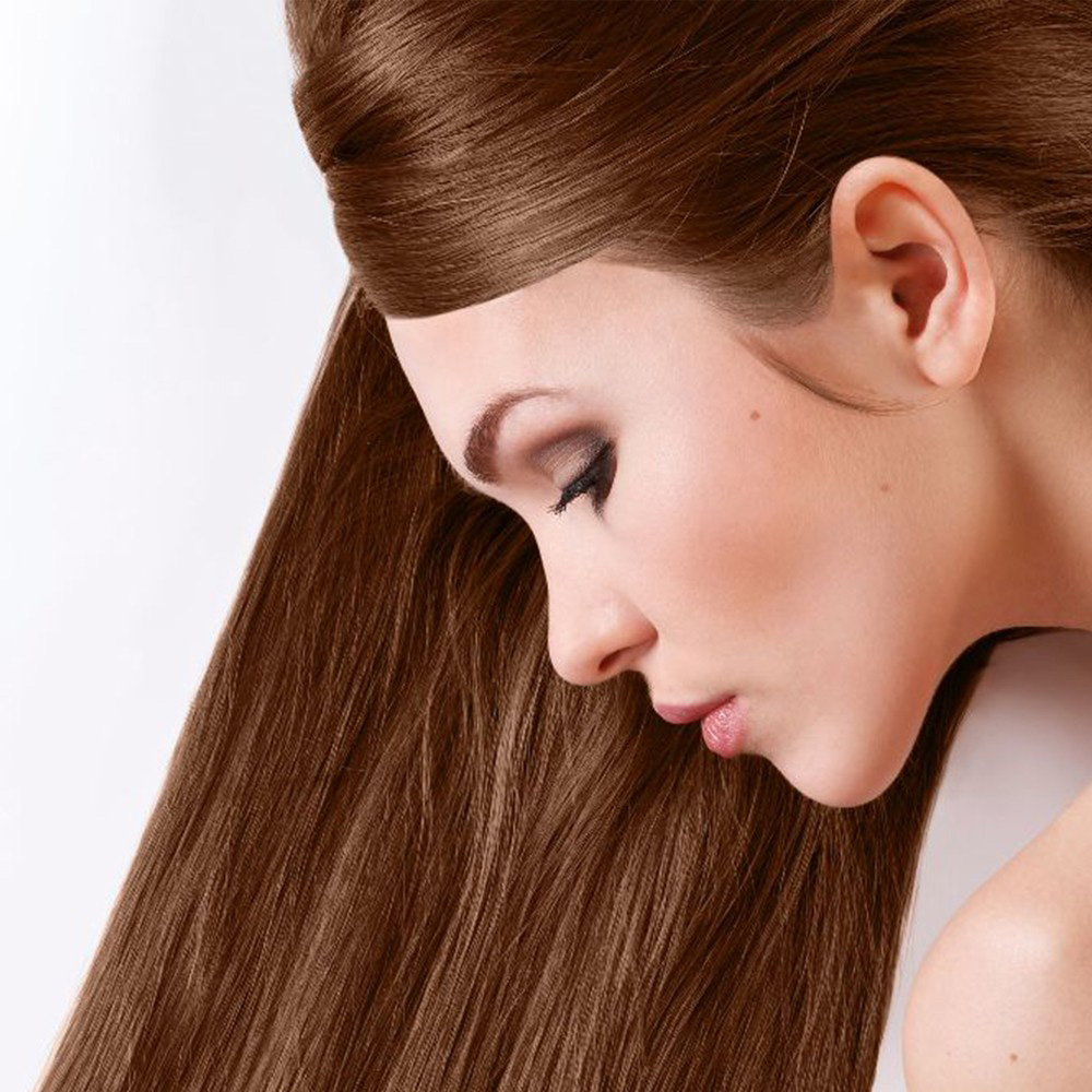 Sanotint - Classic Permanent Hair Colour Kit - Golden Blonde 12 - 125 ml