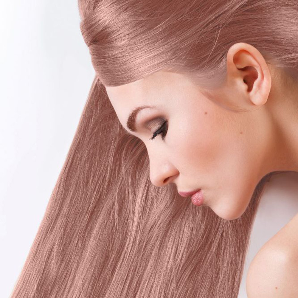 Sanotint - Classic Permanent Hair Colour Kit - Ash Blonde 15 - 125 ml
