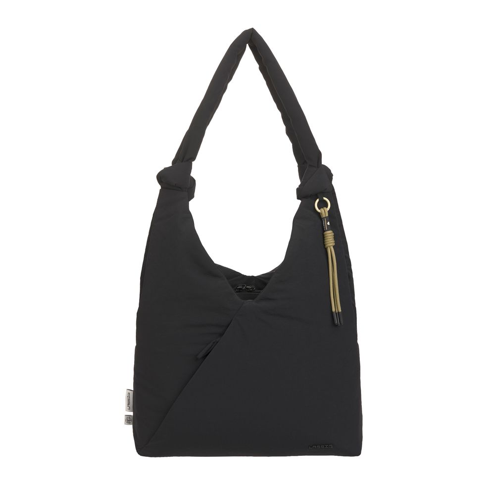 Lassig - Teya Shoulder Diaper Bag