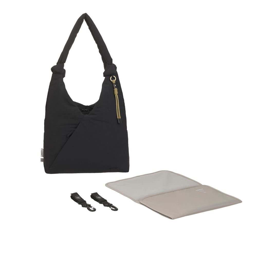 Lassig - Teya Shoulder Diaper Bag
