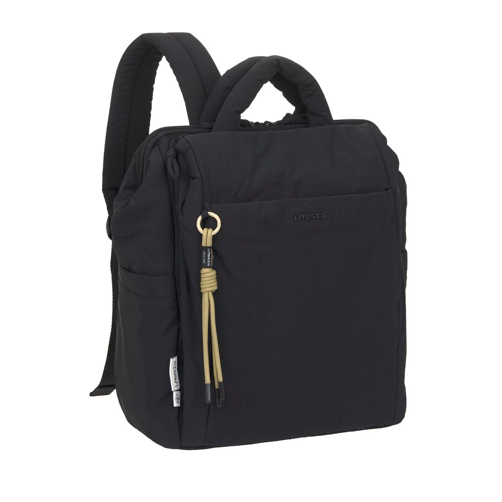 Lassig - Minoa Diaper Backpack