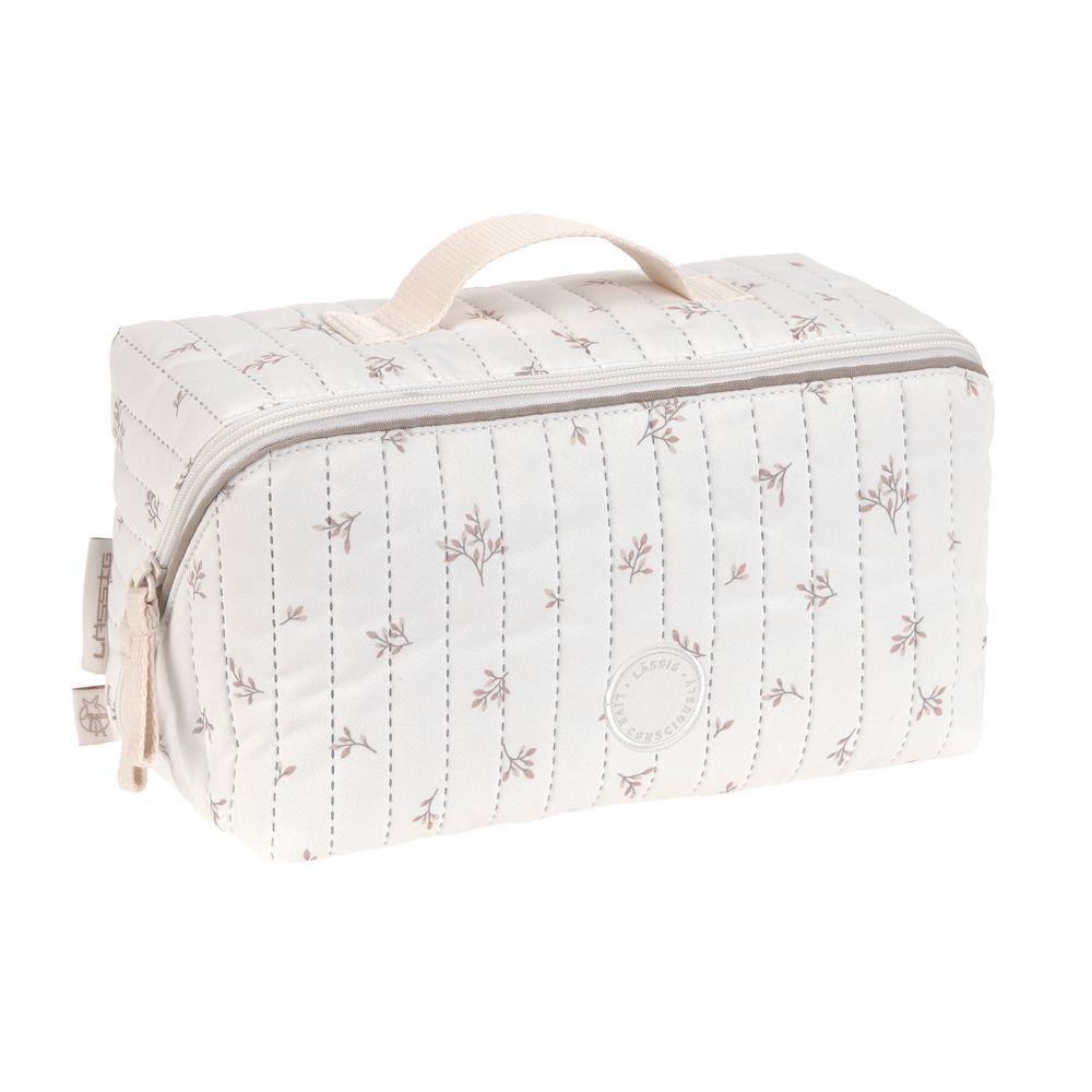 Lassig - Leaves Flex Organizer - Beige