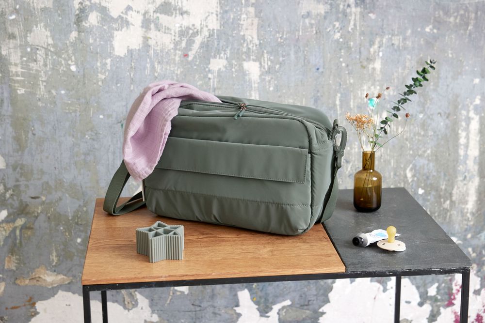Lassig Buggy Organizer - Multicolor