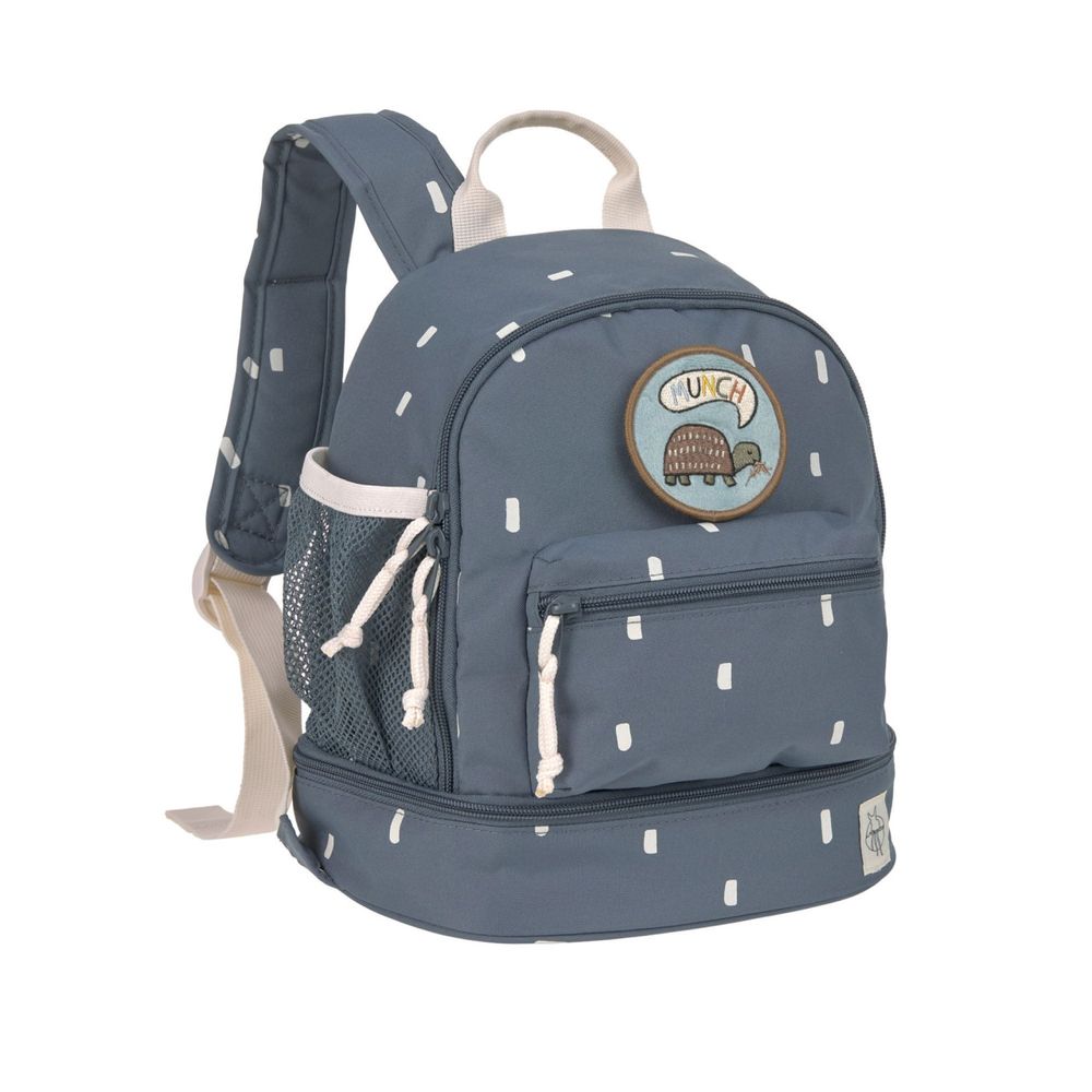 Lassig - Mini Backpack - Happy Prints