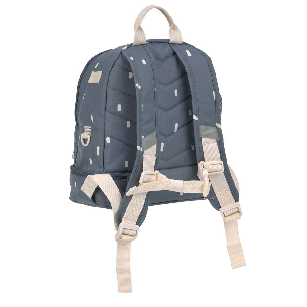 Lassig - Mini Backpack - Happy Prints