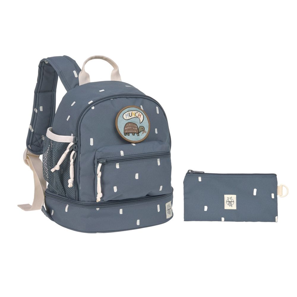 Lassig - Mini Backpack - Happy Prints