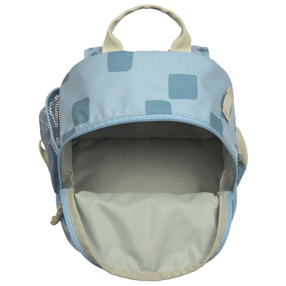 Lassig - Mini Backpack - Blue - 11-Inch