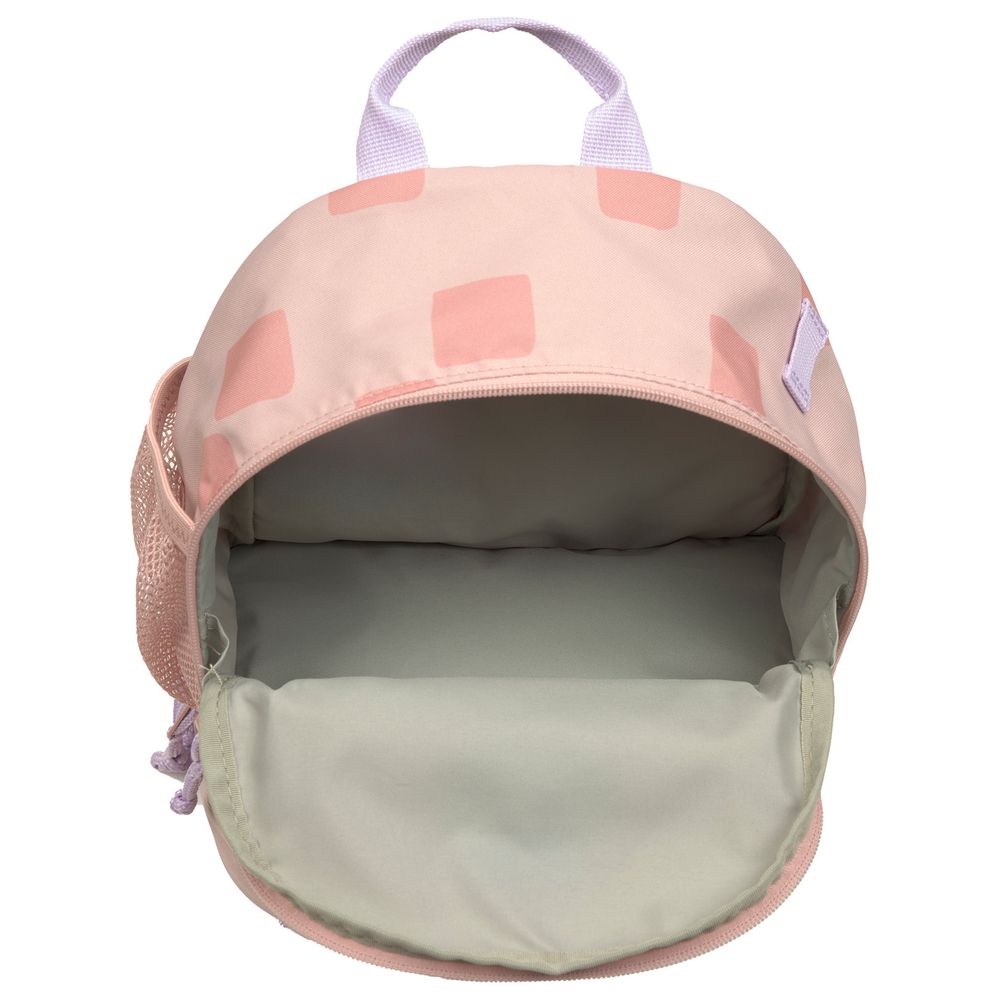 Lassig - Mini Backpack - Rose - 11-Inch