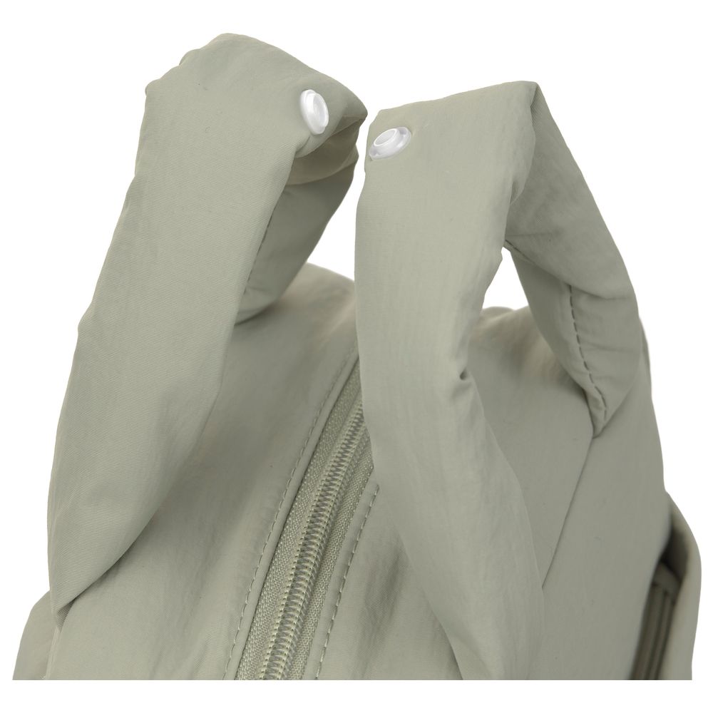Lassig - Minoa Mini Backpack - Grey - 11-Inch