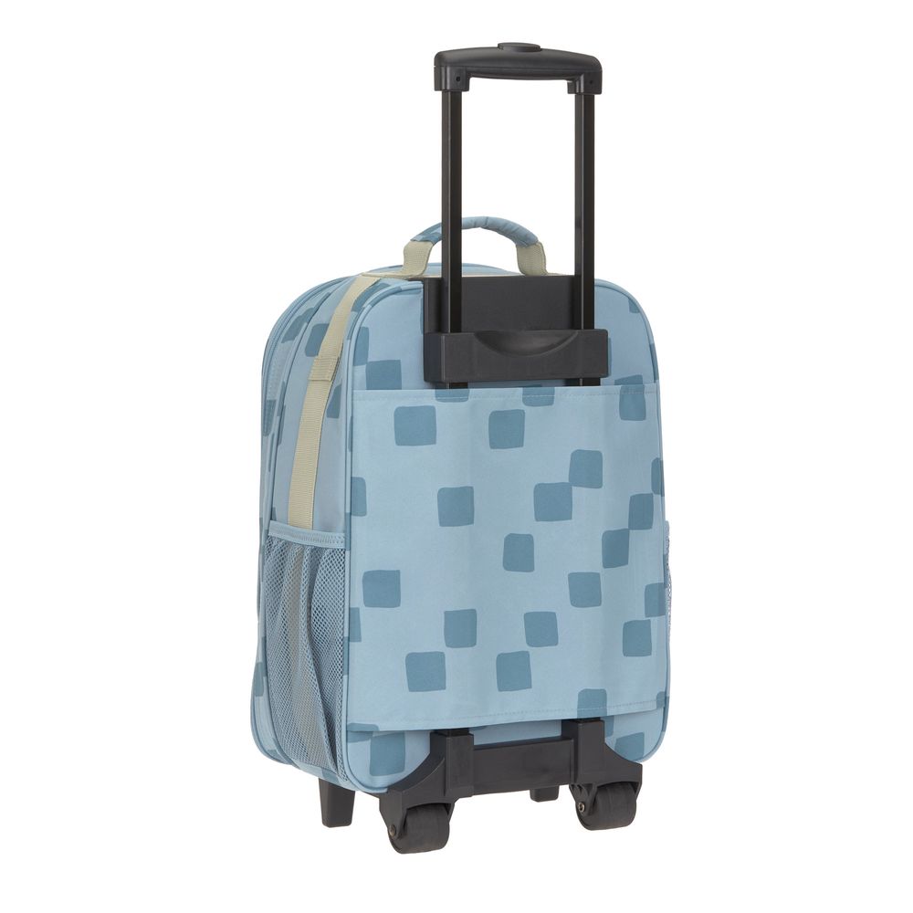 Lassig - Pattern Party Luggage Trolley Bag