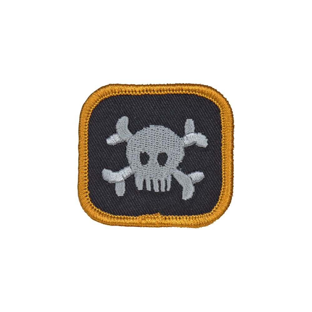Lassig - School Patches Set - 3pcs_Multi
