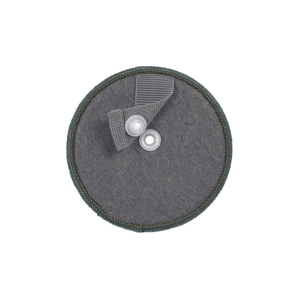 Lassig - School Patches Set - Jurassic - 3 Pcs